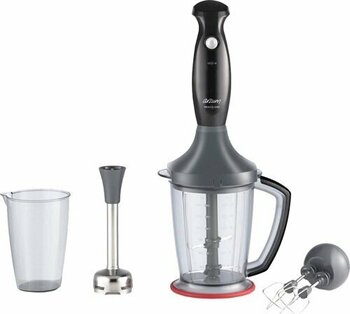 Arzum AR1107 Megablend 1500 ml 1000 W Siyah Blender Seti