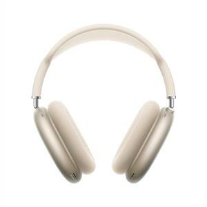 Apple Airpods Max 2 Kablosuz Kulak Üstü Kulaklık - Yıldız Işığı