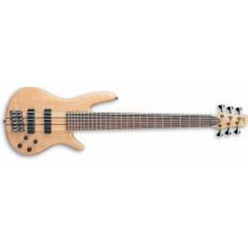 Bas Gitar 6 Telli-Kutulu Kore :Ibanez Kore