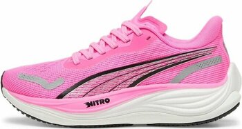 Puma Velocity Nıtro 3 Kadın Koşu Ayakkabısı Pembe 37