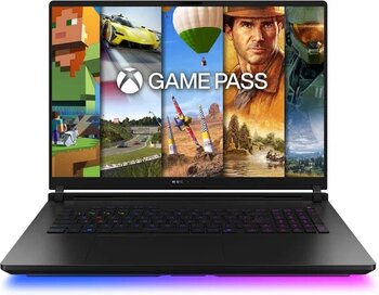 Asus Rog Strix Scar 18 G835lw-Sa129 Intel Core Ultra 9 275Hx Aı 80Gb Gb 1Tb 16Gb/Rtx5080 Gddr7 175W 18" 2.5K 2560X1600 Wqxga 240Hz 3Ms 1200Nıts Wın