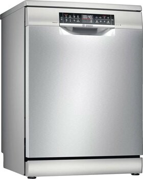 Bosch SMS6ECI80T 7 Programlı İnox Bulaşık Makinesi