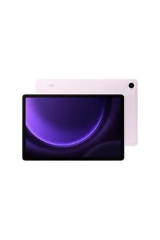 Samsung Galaxy Tab S9 Fe Sm-X510 128 Gb 10.9" Pembe Tablet