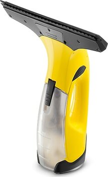 Karcher WV 2 Sarı Cam Temizleme Makinesi