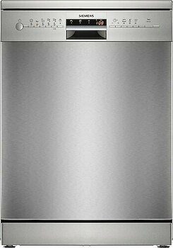 Seg IQ100 SN216I00DT 6 Programlı İnox Bulaşık Makinesi