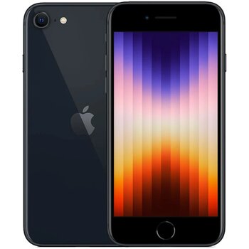 Apple Iphone Se 2022 128gb Gece Yarisi İyi