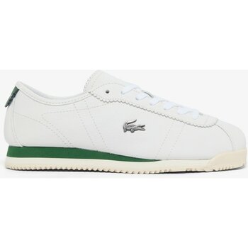 Lacoste Club-Low Kadın Beyaz Sneaker 751SFA0023 65T - 39