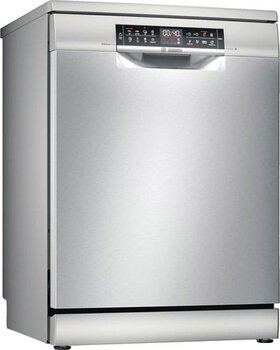Bosch SMS6EAI80T 8 Programlı İnox Bulaşık Makinesi