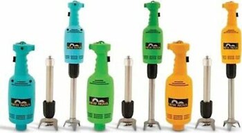 Süper Mikser SM-141/25 S25 250 W El Tipi Bar Blenderı