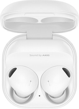 Samsung Galaxy Buds 2 Pro SM-R510NZWATUR TWS Beyaz Kulak İçi Bluetooth Kulaklık
