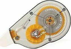 Kraf 316G 5 mm x 16 m Şerit Daksil