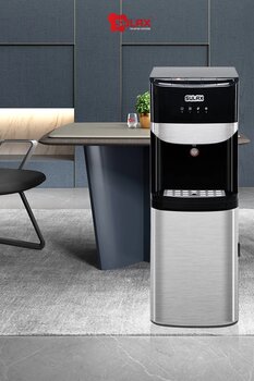 SULAX Slx-200 Sıcak-soğuk-oda Sıcaklığı Arıtmalı Su Sebili