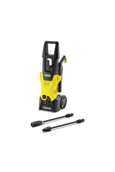 Karcher K3 Yüksek Basınçlı Yıkama Makinası 120 Bar