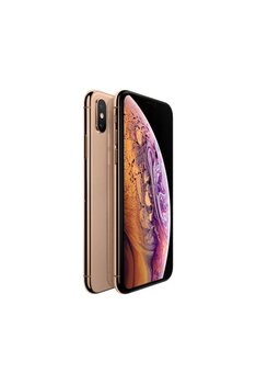Yenilenmiş İphone Xs 64 Gb Altın Cep Telefonu (12 Ay Garantili) - A Kalite