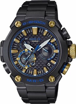 Casio G-Shock MRG-B2000B-1ADR Erkek Kol Saati