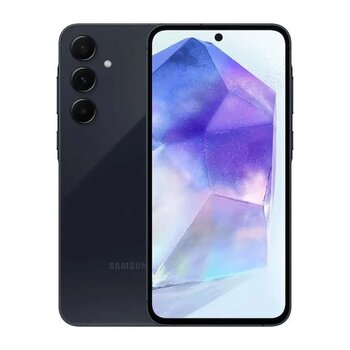 Samsung Galaxy A55 5g 128 Gb 8 Gb Ram Akıllı Telefon ( Samsung Türkiye Garantili )