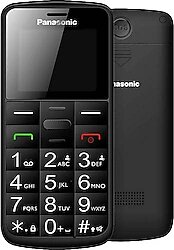 Panasonic KX-TU110 EXB Tuşlu Cep Telefonu