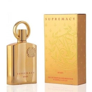 Afnan Supremacy Edp Çiçeksi Kadın Parfüm 100 Ml