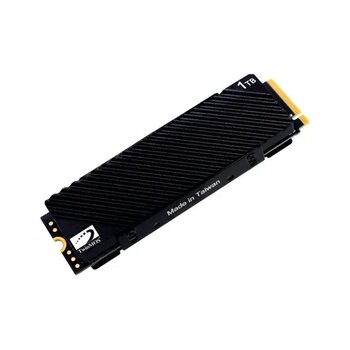 Twinmos 1 TB M.2 Gen4 NVMe SATA SSD
