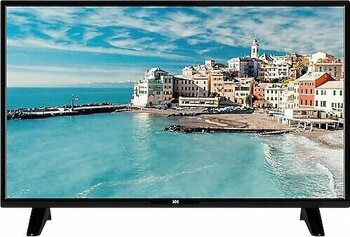 SEG 32SBH720 HD 32 inç LED Smart TV