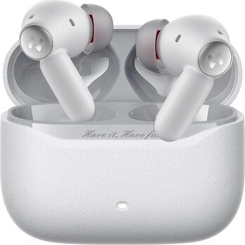 Havit Space TW991 Pro ANC TWS Beyaz Kulak İçi Bluetooth Kulaklık