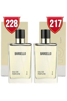 Bargello 228 Oriental 217 Floral 50 ml Edp