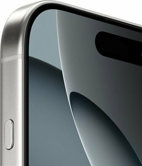 Apple iPhone 16 Pro Max 256 GB Beyaz Titanyum