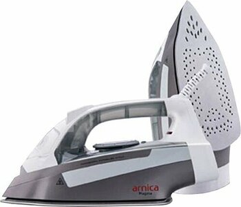 Arnica Magma 3250 W Gri Buharlı Ütü