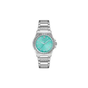Versace VRSCVE0D00325 Greca Reaction Lady Kadın Kol Saati