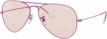 Ray-Ban RB3025 9224T5 Avıator Evolve Kadın Güneş Gözlüğü - Bordo