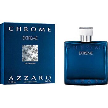Azzaro Chrome Extreme Eau De Parfum 100 Ml Erkek Parfum
