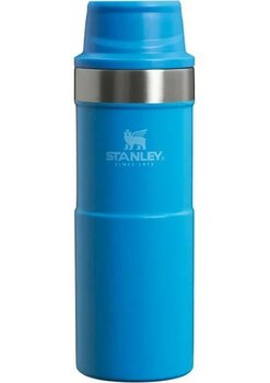 StanleyTermos The Trigger-Action Travel Mug 0.35L / 12oz Azure