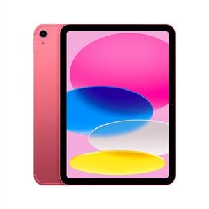 İpad 512Gb Wi-Fi+Cellular 11Liquid Retina Ekran İpados Tablet Pembe