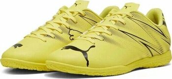 Puma Attacanto It Sarı 42 Halı Saha Ayakkabısı