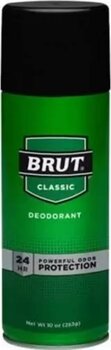 Brut Classic Deodorant Sprey 283GR