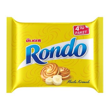 Ülker Rondo 244G