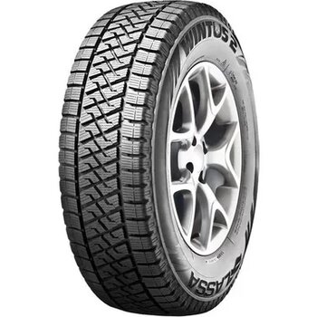 205-75-16 Lassa Wintus2 Xl