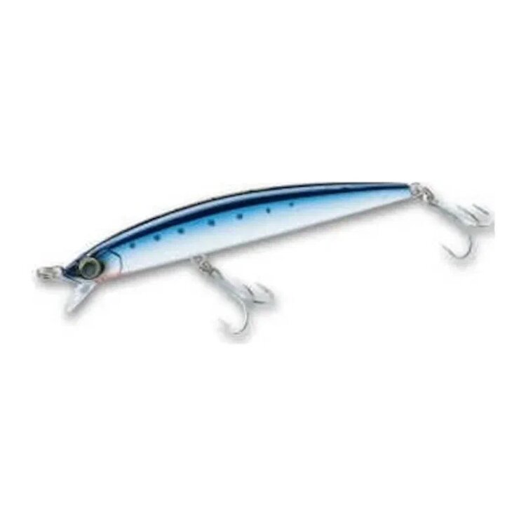 Yozuri Mag Crystal Minnow 12.5 cm 16g Maket Balık