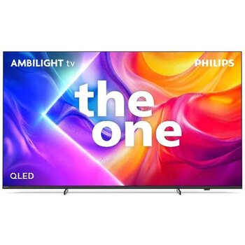 Philips 75PUS9000/12 75 inç 189 Ekran 4K Ultra HD Titan OS Ambilight QLED TV