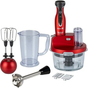 Tefal Powelix Activflow Expert 1500W Kırmızı