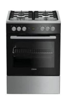 Altus Al 585 Gtı Inox Ocaklı Fırın