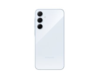 Samsung Galaxy A55 256 Gb 8 Gb Ram Açık Mavi