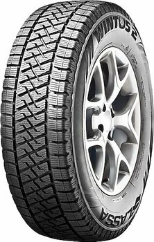 Lassa Wintus 2 215 75 R16C Kış Lastiği