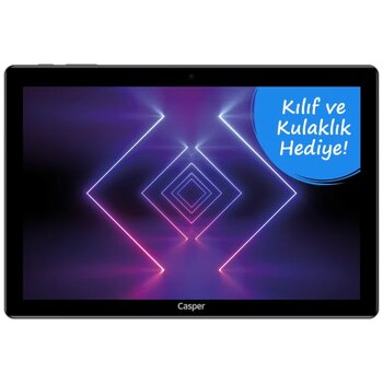 Casper Vıa S30 Tablet
