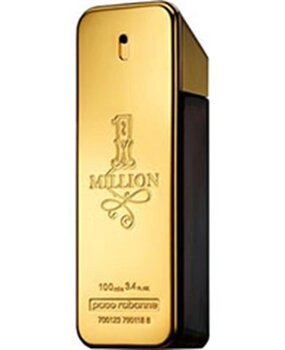 Paco Rabanne 1 Million Edt Erkek Parfüm 200 Ml