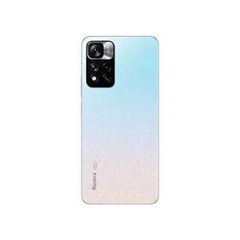 Xiaomi Yenilenmiş Xıaomı Redmı Note 11 Pro+ 5g 8/256 Mavi - B Grade -