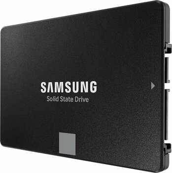 SAMSUNG 1TB 870 EVO SATA3-6 560/530MB/s SSD