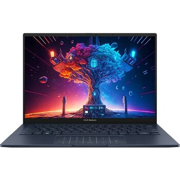 Asus Zenbook 14 UX3405CA Ultra7 155H 16 GB 1TB SSD 14" Wuxga Windows 11 Pro Taşınabilir Bilgisayar-CNT004