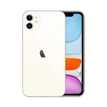APPLE IPHONE 11 128GB BEYAZ VİTRİN