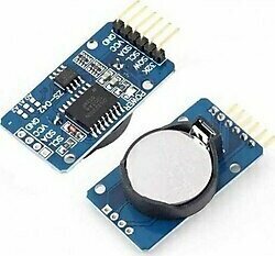 Arduino DS3231 Hassas RTC Modülü